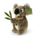 Plyšový medvídek koala 15 cm ECO-FRIENDLY