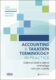 Accounting and Taxation Terminology in Practice