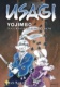 Usagi Yojimbo Na cestách s Jotarem