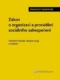 Zákon o organizaci a provádění sociálního zabezpečení