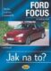 Ford Focus 10/98 - 10/04