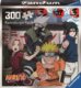 Puzzle Fandom kolekce: Naruto 300 dílků