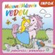 Malování / Ma?ovanie vodou - Jednorožci / Jednorožce