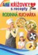 Křížovky s recepty 6/2025 - Rodinná kuchařka