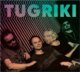 Tugriki - CD