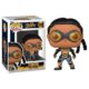 Funko POP Heroes: Black Lightning - Thunder
