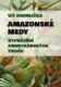 Amazonské Medy (e-kniha)