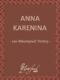 Anna Karenina (e-kniha)