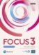 Focus 2nd Edition Level 3 Teacher´s Book with Online Access