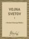 Vojna svetov 1 (e-kniha)