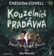 Kouzelníci z pradávna 2: Kouzlo druhé šance - CDmp3 (Čte Jan Maxián)