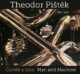 Theodor Pištěk - Člověk a stroj - Man and Machine