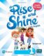 Rise and Shine Level 1 Learn to Read Activity Book