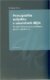 Principialita subjektu v souvislosti dějin - Studie k Descartovu a Kantovu pojetí subjektivity