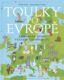Toulky po Evropě (e-kniha)