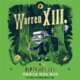 Warren XIII. a šeptající les (CD)