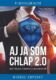 Aj ja som CHLAP 2.0 (e-kniha)