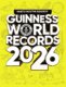 Guinness World Records 2026 (česky)