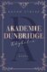 Akademie Dunbridge 3 - Kdykoliv