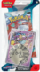 Pokémon Pokémon TCG: SV04 - Paradox Rift - Checklane blister