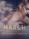 March - erotic short story (e-kniha)