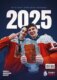 Hokejová ročenka 2025