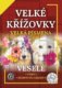 Velké křížovky veselé - Velké písmena