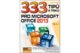 333 tipů a triků pro MS Office 2013