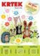 Activity book Krtek