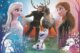 Trefl Puzzle Frozen 2 - Kouzelný čas / 300 dílků