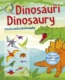 Dinosauři / Dinosaury