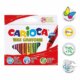 Carioca voskovky Maxi - 24 ks