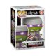 Funko: POP Comics: Teenage Mutant Ninja Turtles Last Ronin - Donatello #42