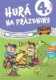 Hurá na prázdniny pro 4. ročník - Hravé procvičování