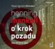 O krok pozadu - 2 CDmp3 (Čte Jiří Vyorálek)