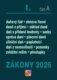 Zákony I/A 2026 Daňové zákony