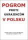 Pogrom proti Ukrajincům v Polsku