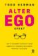 Alter Ego Efekt (e-kniha)