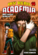 My Hero Academia 14 Moje hrdinská akademie