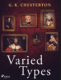 Varied Types (e-kniha)