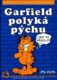 Garfield polyká pýchu