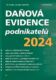 Daňová evidence podnikatelů 2024 (e-kniha)