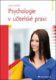 Psychologie v učitelské praxi