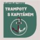 Trampoty s kapitánem (CD)