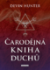 Čarodějná kniha duchů