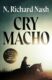 Cry macho (e-kniha)