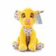 Plyšovo/látkový lev Simba se zvukem 28 cm
