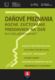 Daňové priznania 2020 + vyplnené vzory a tlačivá (e-kniha)