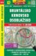 SC 459 Bruntálsko, Krnovsko, Osoblažsko 1:40 000