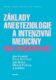 Základy anesteziologie a intenzivní medicíny pro stomatology (e-kniha)